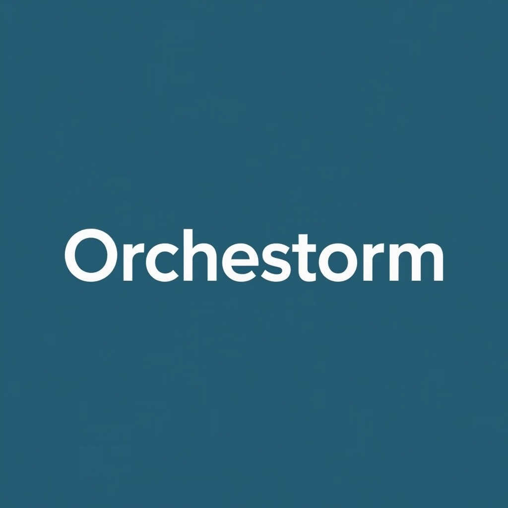 Orchestorm